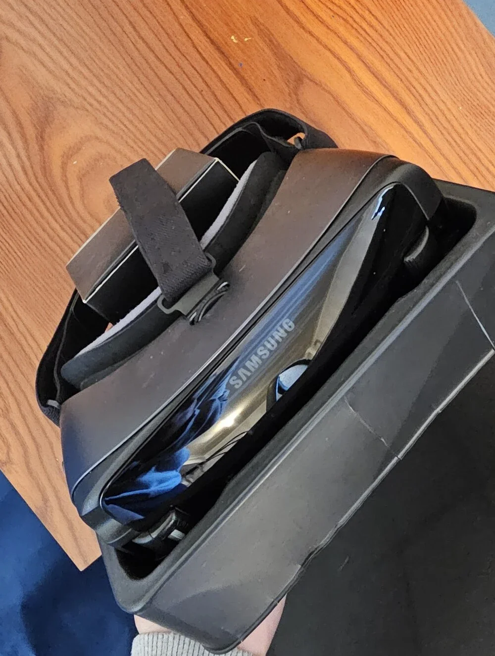 Samsung like new